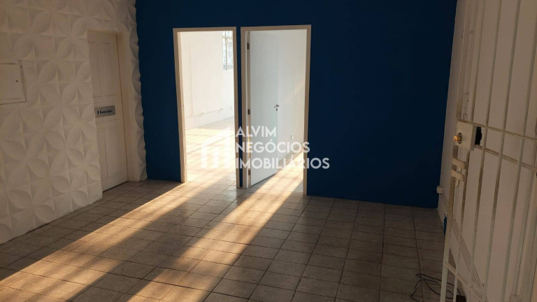 Sala Comercial para Alugar, 180 m² em Jardim São Dimas - São José Dos Campos
