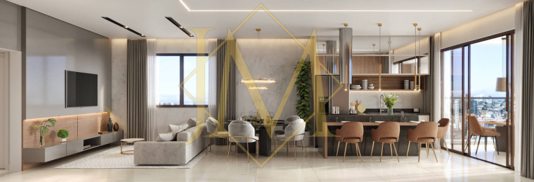 Imagem Apartamento com 3 Quartos à Venda,  em Cidade Nobre - Ipatinga