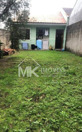 Imagem Casa com 3 Quartos à Venda, 60 m² em Planta Deodoro - Piraquara Imagem Casa com 3 Quartos à Venda, 60 m² em Planta Deodoro - Piraquara