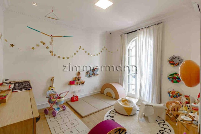 Imagem Apartamento com 3 Quartos à Venda, 565 m² em Jardim Paulista - São Paulo Imagem Apartamento com 3 Quartos à Venda, 565 m² em Jardim Paulista - São Paulo