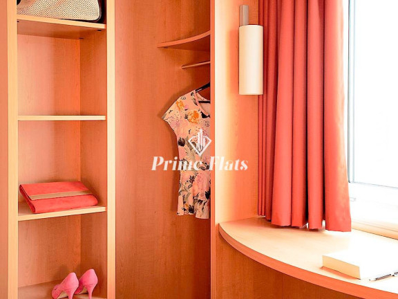Imagem Apartamento com 1 Quarto à Venda, 18 m² em Bela Vista - São Paulo Imagem Apartamento com 1 Quarto à Venda, 18 m² em Bela Vista - São Paulo