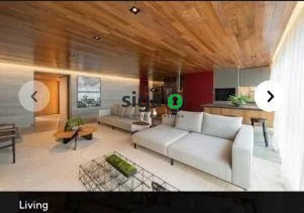 Imagem Apartamento com 4 Quartos à Venda, 190 m² em Perdizes - São Paulo