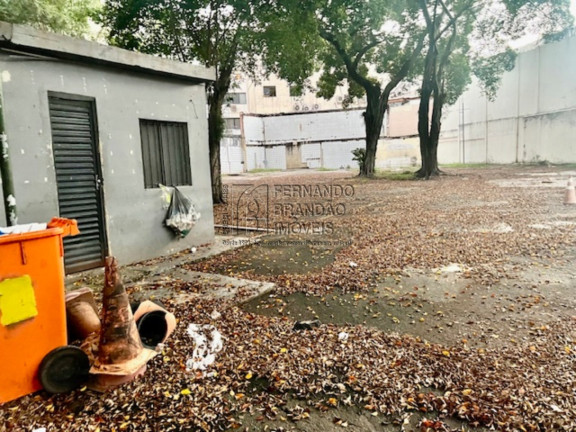 Imagem Terreno para Alugar, 1.850 m² em Barra Da Tijuca - Rio De Janeiro