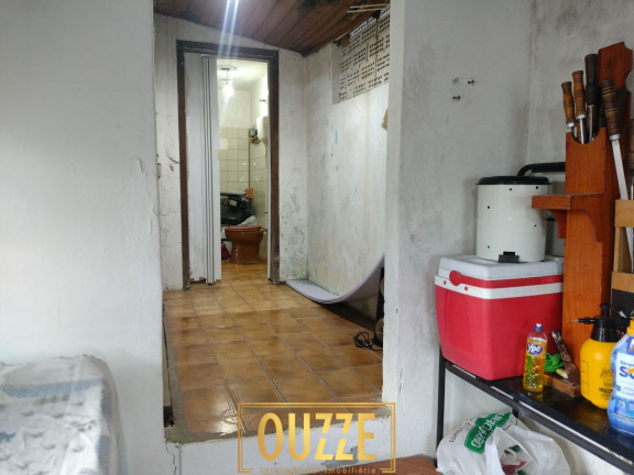 Imagem Casa com 2 Quartos à Venda, 85 m² em Sol Nascente - Estância Velha