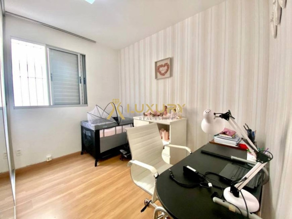 Imagem Imóvel com 3 Quartos à Venda, 100 m² em Calafate - Belo Horizonte