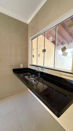 Imagem Casa com 2 Quartos à Venda, 78 m² em Vila Taquarussu - Campo Grande Imagem Casa com 2 Quartos à Venda, 78 m² em Vila Taquarussu - Campo Grande