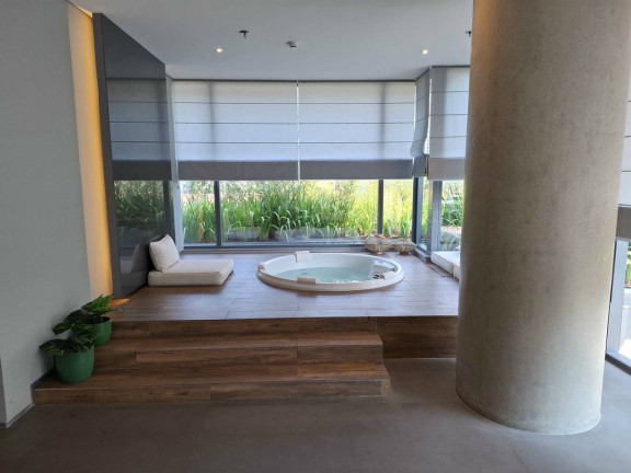 Imagem Studio com 1 Quarto à Venda, 37 m² em Pinheiros - São Paulo Imagem Studio com 1 Quarto à Venda, 37 m² em Pinheiros - São Paulo