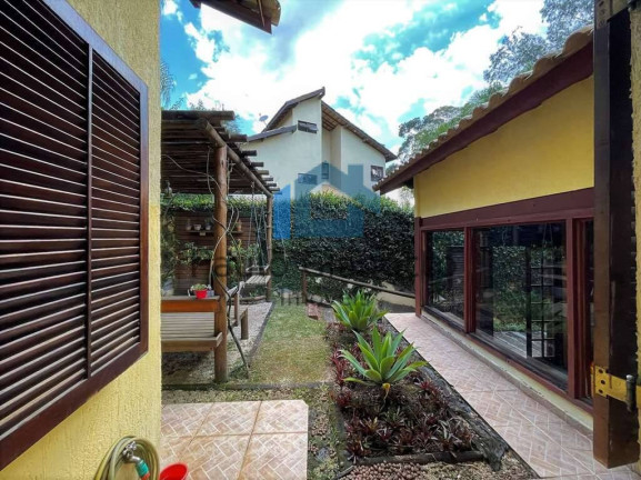 Imagem Casa de Condomínio com 4 Quartos à Venda, 591 m² em Chácara Dos Junqueiras - Carapicuíba