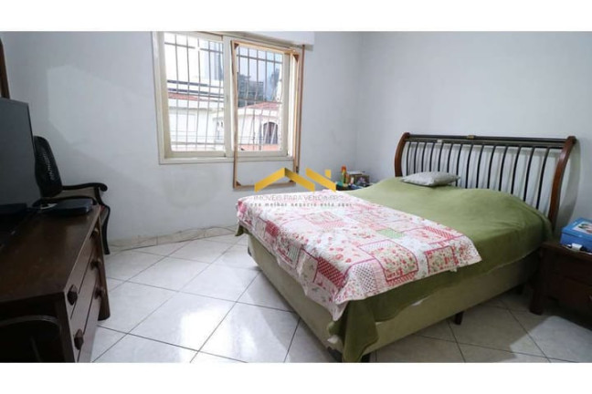 Imagem Casa com 5 Quartos à Venda, 200 m² em Morumbi - São Paulo