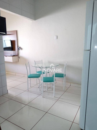 Imagem Casa com 2 Quartos à Venda, 76 m² em Parque Vale Dos Buritys Iii - Itumbiara Imagem Casa com 2 Quartos à Venda, 76 m² em Parque Vale Dos Buritys Iii - Itumbiara