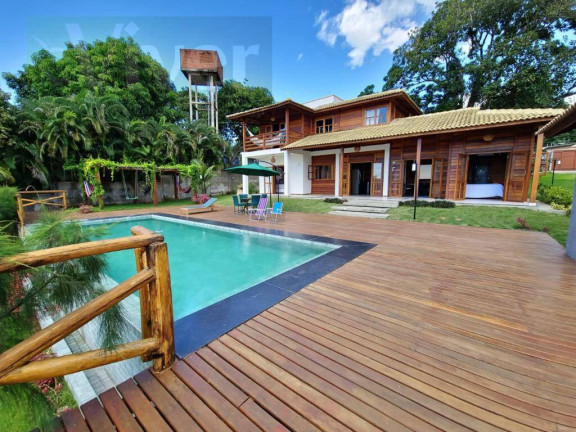 Imagem Casa à Venda, 2 m² em Timbuba - Paço Do Lumiar
