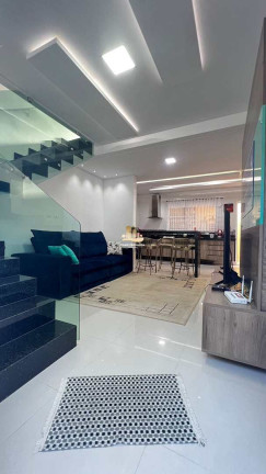 Casa com 3 Quartos à Venda, 84 m² em Caiçara - Praia Grande