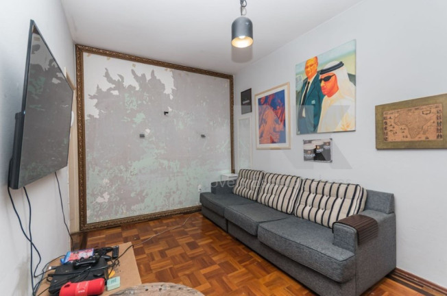 Imagem Apartamento com 2 Quartos à Venda, 83 m² em Auxiliadora - Porto Alegre
