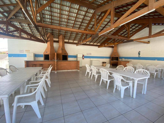 Apartamento com 2 Quartos à Venda,  em Jardim Enseada - Guarujá