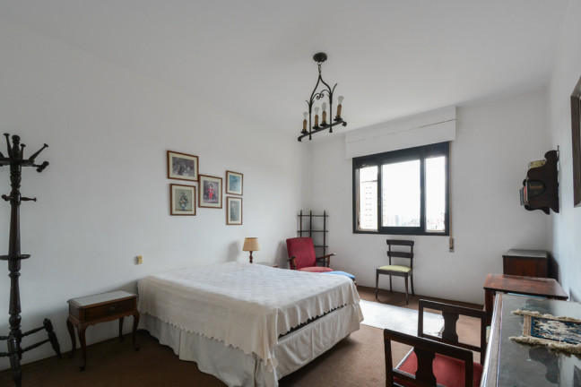 Imagem Apartamento com 3 Quartos à Venda, 148 m² em Granja Julieta - São Paulo Imagem Apartamento com 3 Quartos à Venda, 148 m² em Granja Julieta - São Paulo