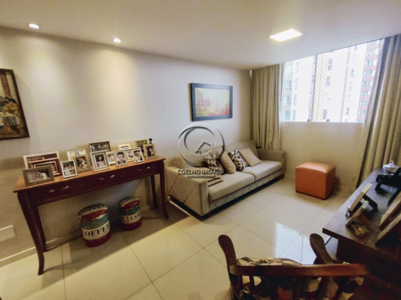 Imagem Apartamento com 2 Quartos à Venda, 62 m² em Taguatinga Norte - Taguatinga Imagem Apartamento com 2 Quartos à Venda, 62 m² em Taguatinga Norte - Taguatinga