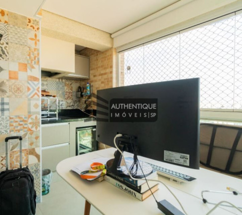 Imagem Apartamento com 3 Quartos à Venda, 141 m² em Ipiranga - São Paulo