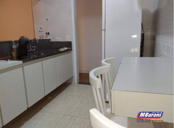 Imagem Apartamento com 1 Quarto à Venda, 45 m² em Bela Vista - São Paulo Imagem Apartamento com 1 Quarto à Venda, 45 m² em Bela Vista - São Paulo