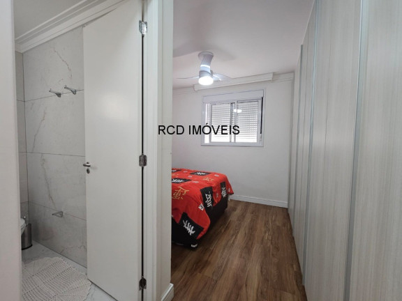 Imagem Apartamento com 3 Quartos à Venda, 72 m² em Vila Polopoli - São Paulo