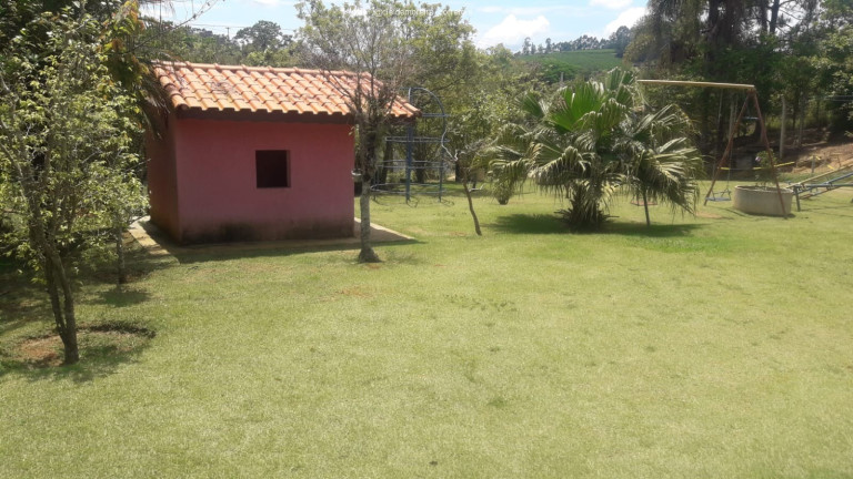Imagem Imóvel com 3 Quartos à Venda, 350 m² em Iara - Atibaia