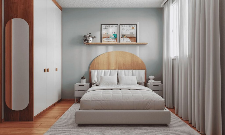 Imagem Imóvel com 2 Quartos à Venda, 39 m² em Monjolos - São Gonçalo