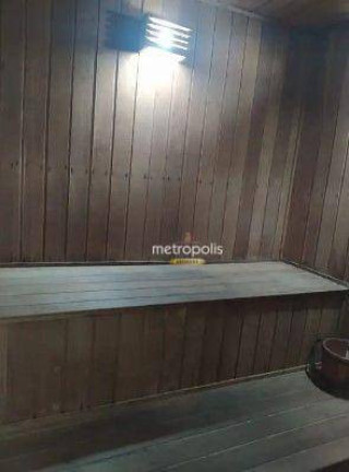 Imagem Apartamento com 3 Quartos para Alugar, 127 m² em Centro - São Bernardo Do Campo