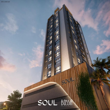 Apartamento com 2 Quartos à Venda, 70 m² em Morretes - Itapema