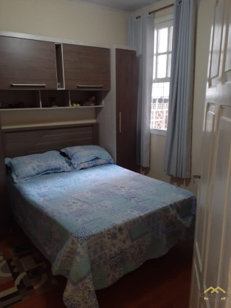 Imagem Sobrado com 2 Quartos à Venda, 72 m² em Centro - Jundiaí