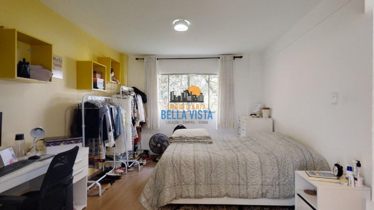 Imagem Apartamento com 1 Quarto à Venda,  em Bela Vista - São Paulo
