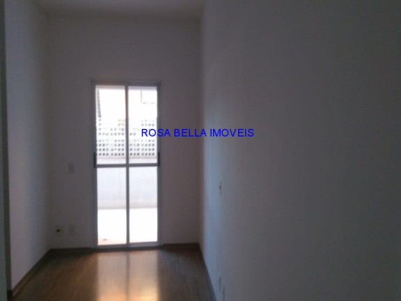 Imagem Apartamento com 2 Quartos à Venda, 54 m² em Parque União - Jundiaí