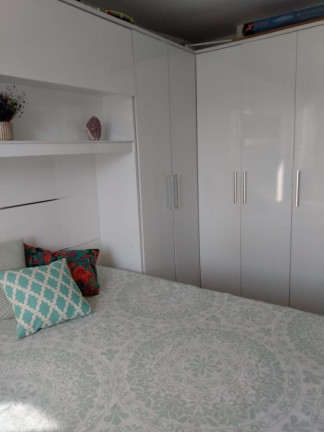 Imagem Imóvel com 2 Quartos à Venda, 50 m² em Campo Grande - Rio De Janeiro