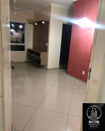 Imagem Apartamento com 2 Quartos para Alugar, 47 m² em Jardim Europa - Sorocaba Imagem Apartamento com 2 Quartos para Alugar, 47 m² em Jardim Europa - Sorocaba