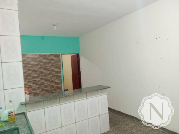 Imagem Casa com 2 Quartos para Alugar, 49 m² em Nova Itanhaém - Itanhaém Imagem Casa com 2 Quartos para Alugar, 49 m² em Nova Itanhaém - Itanhaém