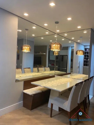 Imagem Apartamento com 2 Quartos à Venda, 53 m² em City Bussocaba - Osasco Imagem Apartamento com 2 Quartos à Venda, 53 m² em City Bussocaba - Osasco