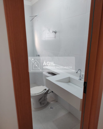 Imagem Casa com 2 Quartos à Venda, 125 m² em Jardim Das Indústrias - São José Dos Campos