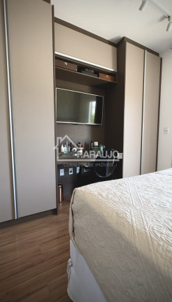 Imagem Imóvel com 2 Quartos à Venda, 200 m² em Jardim Villagio Milano - Sorocaba