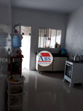 Imagem Casa com 2 Quartos à Venda, 250 m² em Jardim Magalhães - Itanhaém Imagem Casa com 2 Quartos à Venda, 250 m² em Jardim Magalhães - Itanhaém
