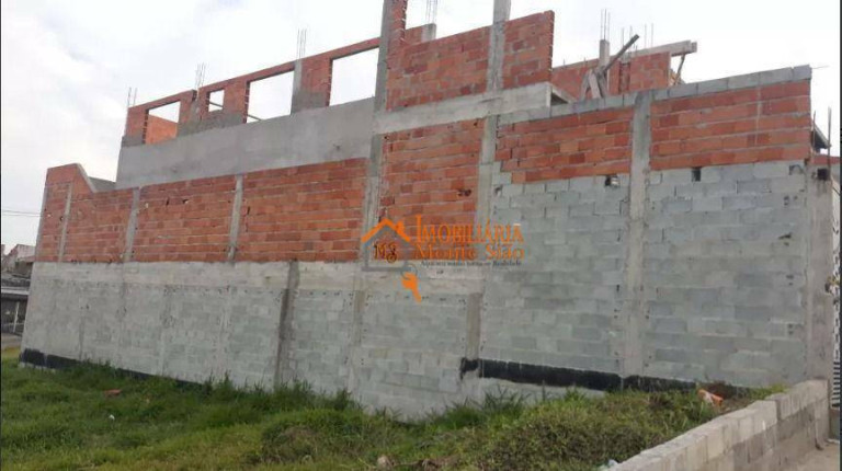 Imagem Sobrado com 5 Quartos à Venda, 306 m² em Jardim Adriana - Guarulhos Imagem Sobrado com 5 Quartos à Venda, 306 m² em Jardim Adriana - Guarulhos