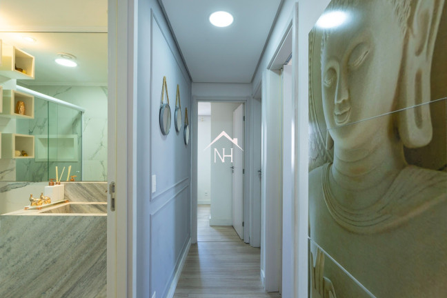 Imagem Imóvel com 3 Quartos à Venda, 116 m² em Vila Andrade - São Paulo