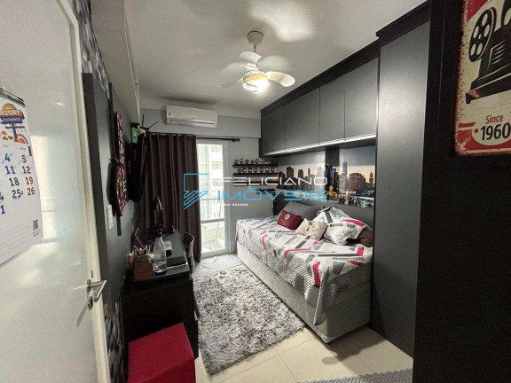 Imagem Apartamento com 3 Quartos à Venda, 163 m² em Aviação - Praia Grande Imagem Apartamento com 3 Quartos à Venda, 163 m² em Aviação - Praia Grande