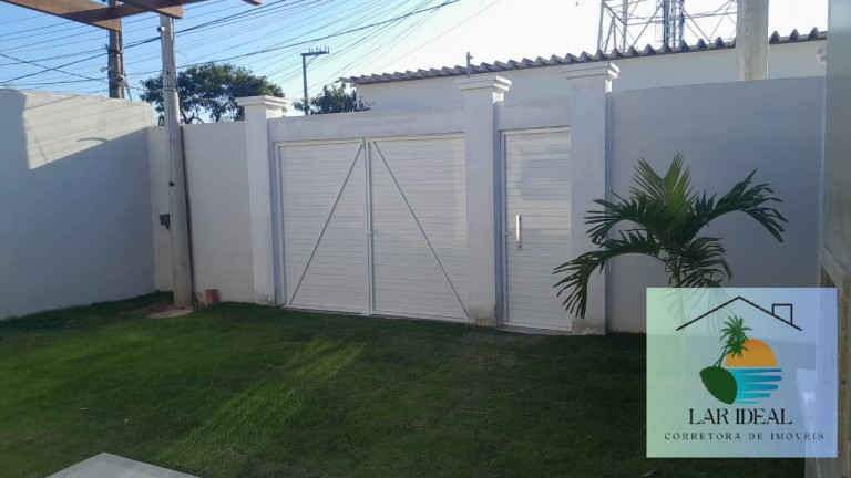 Imagem Casa com 3 Quartos à Venda, em Geribá - Búzios Imagem Casa com 3 Quartos à Venda, em Geribá - Búzios