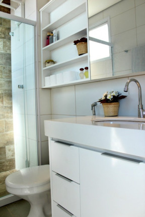 Imagem Apartamento com 3 Quartos à Venda, 137 m² em Jardim Contorno - Bauru Imagem Apartamento com 3 Quartos à Venda, 137 m² em Jardim Contorno - Bauru