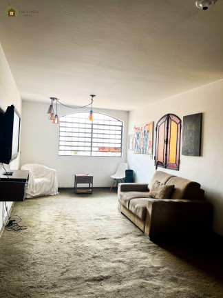 Imagem Casa com 3 Quartos à Venda, 109 m² em Vila Marari - São Paulo