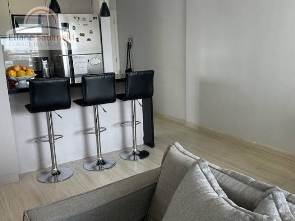 Imagem Apartamento com 2 Quartos à Venda, 66 m² em Vila Andrade - São Paulo