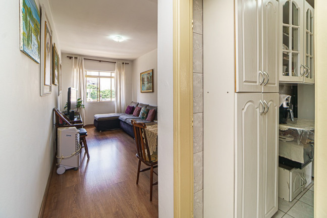 Apartamento com 2 Quartos à Venda, 64 m² em água Branca - São Paulo