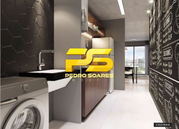 Imagem Apartamento com 2 Quartos à Venda, 52 m² em Jardim São Paulo - João Pessoa Imagem Apartamento com 2 Quartos à Venda, 52 m² em Jardim São Paulo - João Pessoa