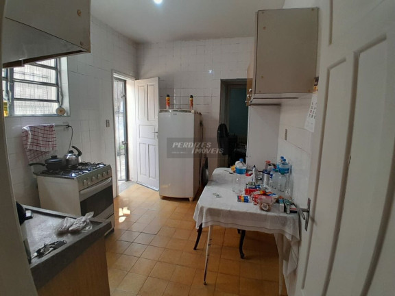 Imagem Casa com 4 Quartos à Venda, 200 m² em Perdizes - São Paulo