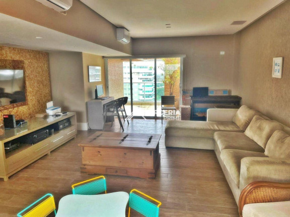 Imagem Cobertura com 4 Quartos à Venda, 314 m² em Riviera Módulo 8 - Bertioga Imagem Cobertura com 4 Quartos à Venda, 314 m² em Riviera Módulo 8 - Bertioga