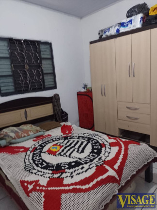 Imagem Casa com 4 Quartos à Venda, 150 m² em Parque Brasil - Jacareí Imagem Casa com 4 Quartos à Venda, 150 m² em Parque Brasil - Jacareí