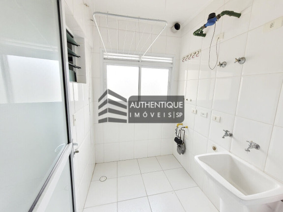 Imagem Apartamento com 2 Quartos à Venda, 60 m² em Ipiranga - São Paulo Imagem Apartamento com 2 Quartos à Venda, 60 m² em Ipiranga - São Paulo